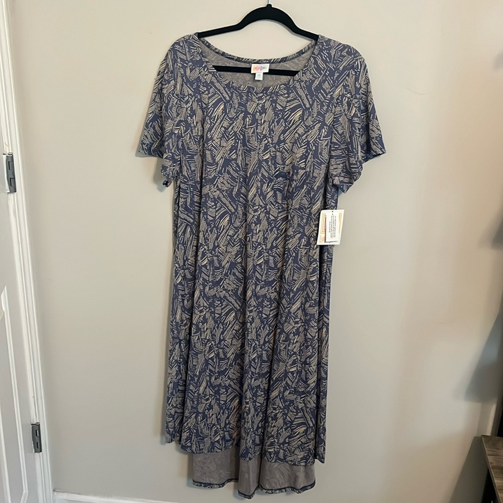 2XL Carly LuLaRoe